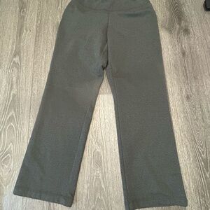 Brand New W/O Tags Capri Leggings